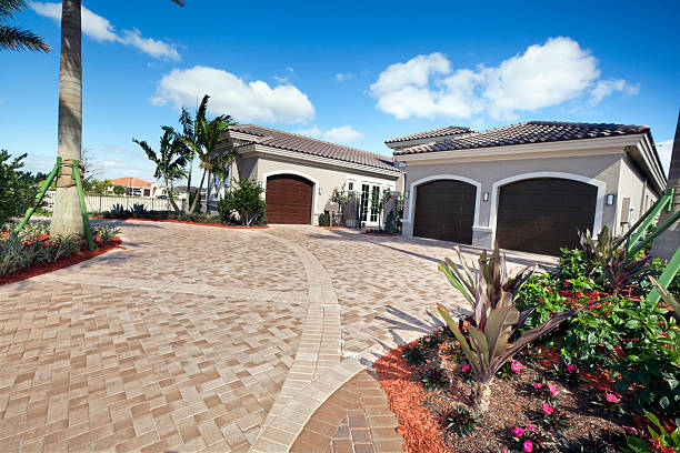 Reliable Franklin Grove, IL Driveway Pavers Solutions